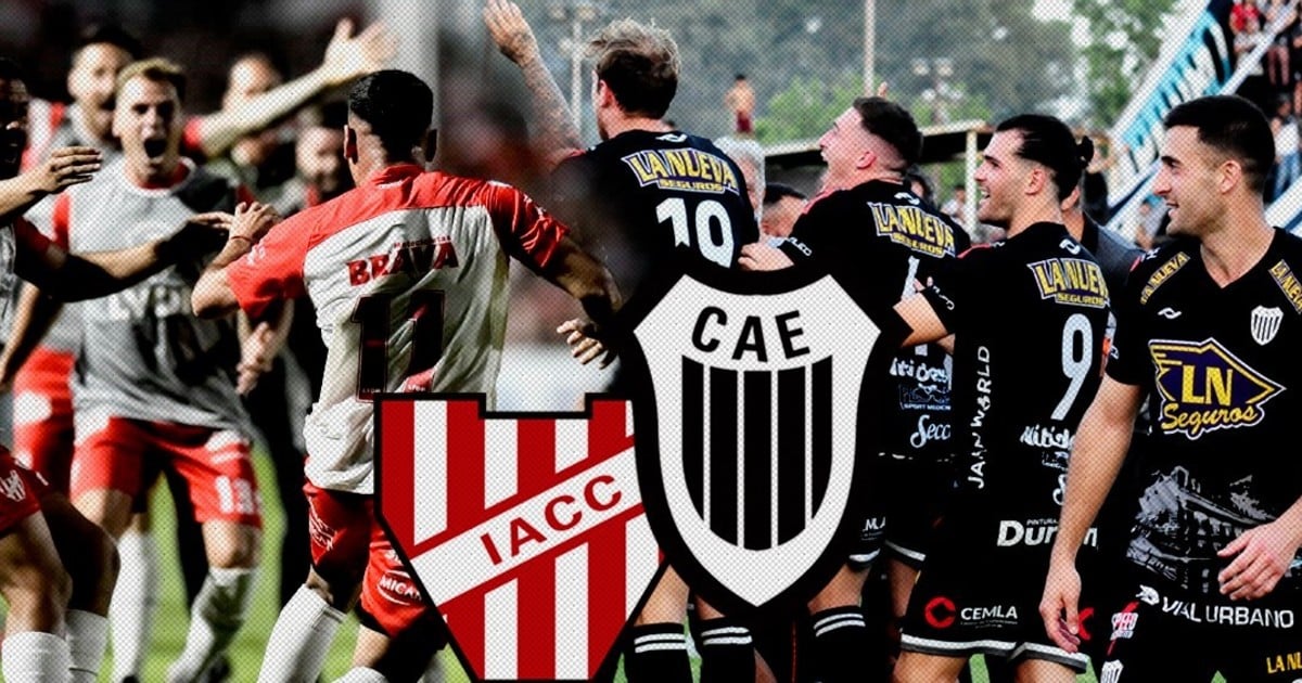 Cómo y cuándo se define el segundo ascenso a Primera – Estudio 21