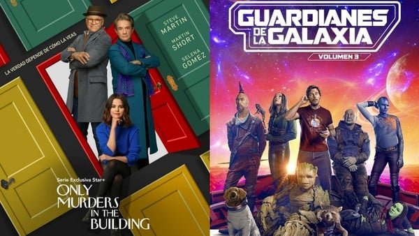 Disney plus: estos son los estrenos del mes de agosto de 2023 – Estudio 21