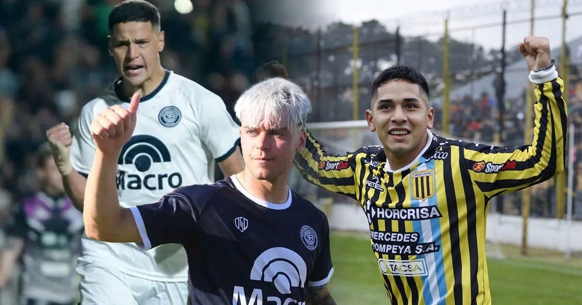 Final por el ascenso a la Liga: todo lo que tenés que saber – Estudio 21