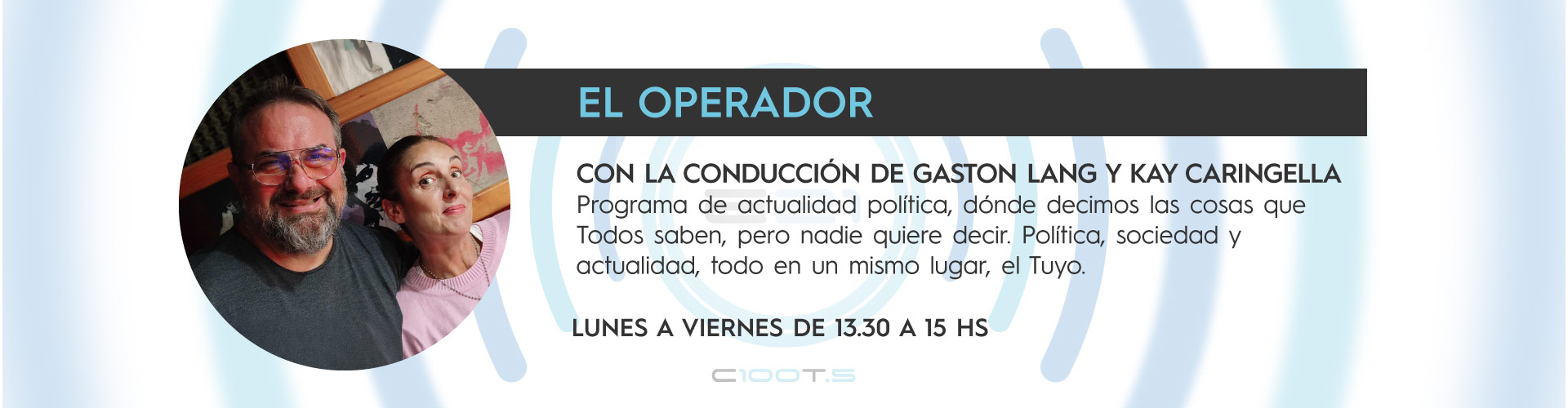 el-operador